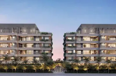 Apartamento com 4 quartos à venda na avenida marcos penteado de ulhôa rodrigues, 2022, alphaville, santana de parnaíba, 171 m2 por r$ 2.472.609