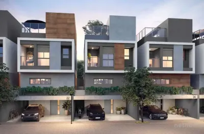 Casa em condomínio fechado com 3 quartos à venda na avenida marcos penteado de ulhôa rodrigues, 2022, alphaville, santana de parnaíba, 223 m2 por r$ 3.003.336