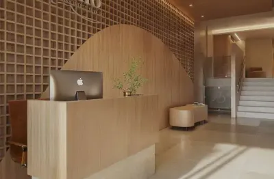 Apartamento com 1 quarto à venda na rua nascimento silva, 387, ipanema, rio de janeiro, 36 m2