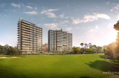 Apartamento com 3 quartos à venda na avenida doutor nilo peçanha, 2280, boa vista, porto alegre, 321 m2 por r$ 8.567.171