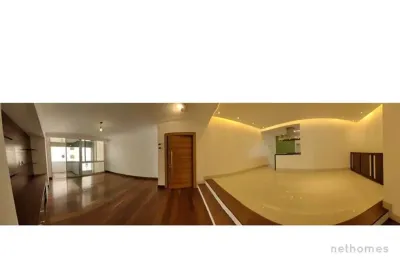 Apartamento com 3 quartos à venda na avenida jacutinga, 493, moema, são paulo, 127 m2 por r$ 1.380.000