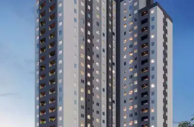 Apartamento com 2 quartos à venda na rua professor clemente pastore, 123, água branca, são paulo, 32 m2 por r$ 276.900