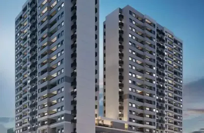 Apartamento com 3 quartos à venda na robert bosch, 332, parque industrial tomas edson, são paulo, 59 m2 por r$ 676.990