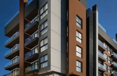 Apartamento com 1 quarto à venda na rua berta lutz, 198, cachoeira do bom jesus, florianópolis, 60 m2 por r$ 701.322