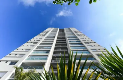 Apartamento com 3 quartos à venda na rua palestina, 300, vila mascote, são paulo, 125 m2 por r$ 1.540.000