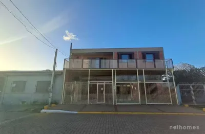 Casa com 3 quartos à venda na rua lemos de brito, 79, maria regina, alvorada, 321 m2 por r$ 499.900