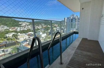 Apartamento com 3 quartos à venda na rua conselheiro júlio kumm, 440, praia brava, itajaí, 156 m2 por r$ 3.480.000