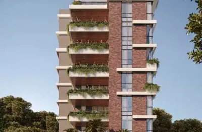 Cobertura com 3 quartos à venda na rua rocha pombo, 972, juvevê, curitiba, 201 m2 por r$ 2.895.435