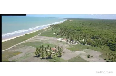 Terreno à venda na do outeiro, 1, centro, rio tinto, 1140000 m2 por r$ 20.000.000