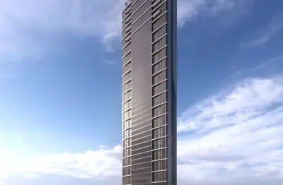 Cobertura com 4 quartos à venda na rua romeu pereira, 407, pioneiros, balneário camboriú, 332 m2 por r$ 14.145.000