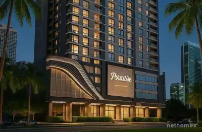 Apartamento com 2 quartos à venda na rua nereu ramos, 100, centro, itapema, 66 m2 por r$ 1.027.395