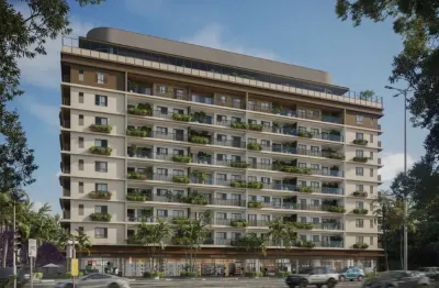 Apartamento com 2 quartos à venda na avenida das américas, 1300, barra da tijuca, rio de janeiro, 71 m2 por r$ 1.148.700