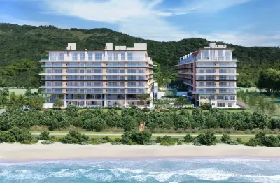 Apartamento com 4 quartos à venda na Avenida Tom Traugott Wildi, 1097, Praia Brava, Florianópolis, 176 m2 por R$ 6.370.132
