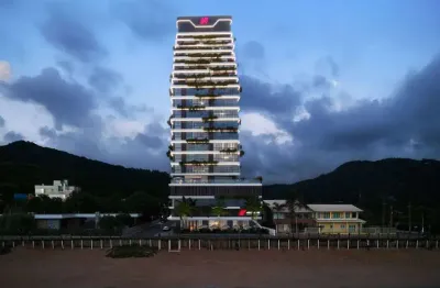 Apartamento com 3 quartos à venda na Rua 207, 77, Ilhota, Itapema, 151 m2 por R$ 5.500.000