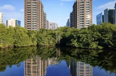 Apartamento com 3 quartos à venda na rua tamarindos da península, 55, barra da tijuca, rio de janeiro, 142 m2 por r$ 1.579.762