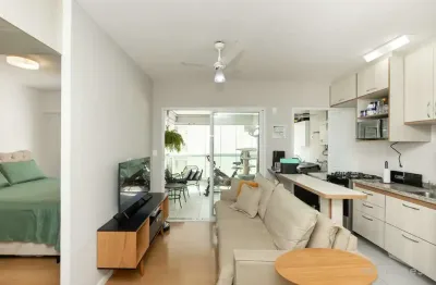 Apartamento com 1 quarto à venda na rua carlos sampaio, 75, bela vista, são paulo, 42 m2 por r$ 670.000