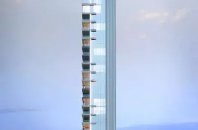 Apartamento com 3 quartos à venda na rua 207, 128, centro, itapema, 126 m2 por r$ 3.025.000