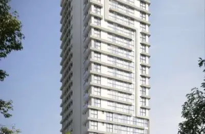 Apartamento com 2 quartos à venda na rua 252, 496, meia praia, itapema, 55 m2 por r$ 899.700