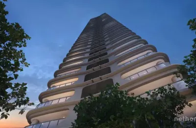 Apartamento com 3 quartos à venda na Avenida Verteville, 300, Alphaville Residencial Um, Barueri, 121 m2 por R$ 1.454.900