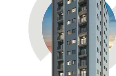 Apartamento com 2 quartos à venda na rua abdon batista, 156, parque das paineiras, são paulo, 63 m2 por r$ 596.900