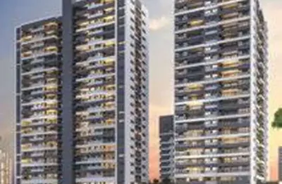 Apartamento com 2 quartos à venda na avenida vila ema, 1330, vila ema, são paulo, 76 m2 por r$ 804.000