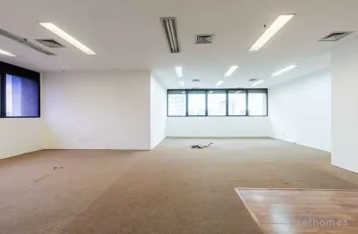 Sala comercial à venda na avenida adolfo pinheiro, 1000, santo amaro, são paulo, 120 m2 por r$ 750.000