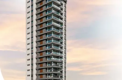 Apartamento com 3 quartos à venda na rua gil eanes, 48, campo belo, são paulo, 145 m2 por r$ 2.507.080