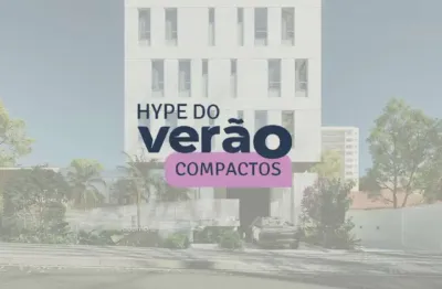 Apartamento com 3 quartos à venda na Rua Fernando Amaro, 363, Alto da Rua XV, Curitiba, 66 m2 por R$ 831.900