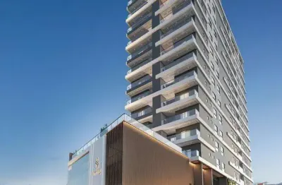 Apartamento com 3 quartos à venda na rua josé pereira liberato, 1676, são joão, itajaí, 88 m2 por r$ 937.497