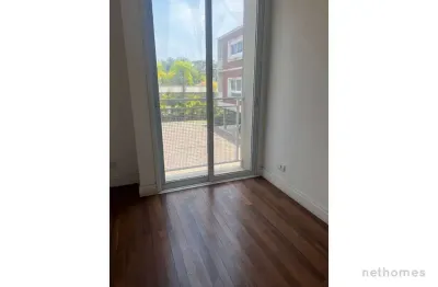 Casa em condomínio fechado com 4 quartos à venda na rua joaquim cândido de azevedo marques, 541, real parque, são paulo, 320 m2 por r$ 3.370.000