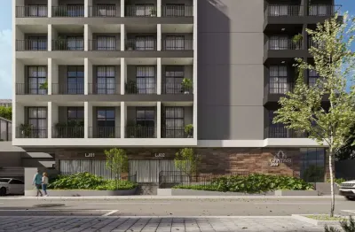 Ponto comercial à venda na rua da glória, 369, centro cívico, curitiba, 32 m2 por r$ 530.227