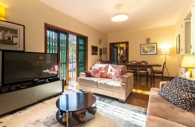 Casa com 3 quartos à venda na rua peribebuí, 283, alto da lapa, são paulo, 310 m2 por r$ 3.150.000
