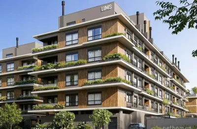 Apartamento com 2 quartos à venda na rua auroreal, 405, campeche, florianópolis, 88 m2 por r$ 1.406.153