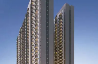 Apartamento com 2 quartos à venda na Avenida Santa Marina, 1399, Água Branca, São Paulo, 45 m2 por R$ 461.032