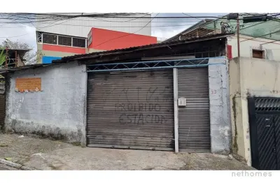Barracão / galpão / depósito à venda na rua jacques le mercier, 33, jardim mariane, são paulo, 144 m2 por r$ 499.000