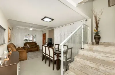 Casa com 4 quartos à venda na rua joão gomes batista, 270, jardim cidália, são paulo, 181 m2 por r$ 780.000