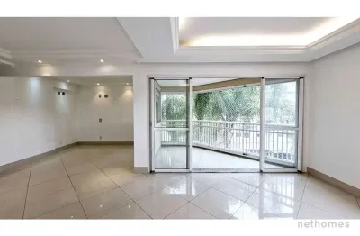 Apartamento com 3 quartos à venda na rua caraíbas, 326, perdizes, são paulo, 130 m2 por r$ 1.470.000