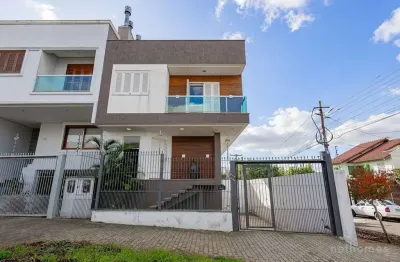 Casa com 3 quartos à venda na rua pero vaz de caminha, 330, vila ipiranga, porto alegre, 249 m2 por r$ 830.000