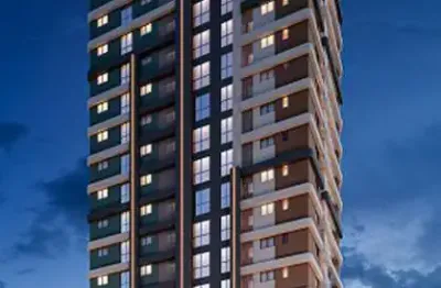 Apartamento com 2 quartos à venda na rua 207, 69, morretes, itapema, 50 m2 por r$ 549.070