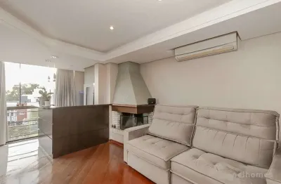Apartamento com 2 quartos à venda na rua doutor barcelos, 799, tristeza, porto alegre, 79 m2 por r$ 625.000
