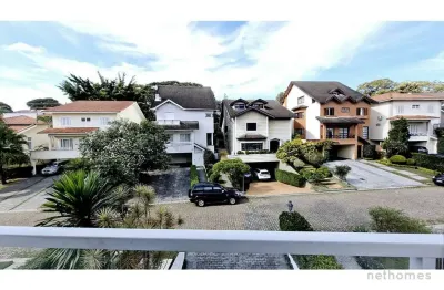 Casa em condomínio fechado com 4 quartos à venda na rua santo américo, 38, jardim colombo, são paulo, 354 m2 por r$ 2.990.000