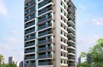 Apartamento com 2 quartos à venda na rua paulo de avelar, 575, vila dom pedro ii, são paulo, 56 m2 por r$ 498.300