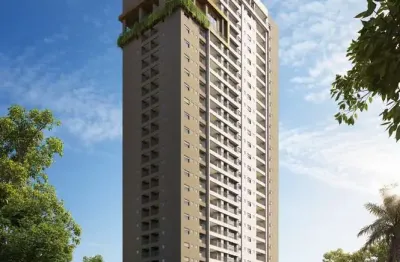 Apartamento com 2 quartos à venda na rua teixeira de freitas, 173, serrinha, goiânia, 74 m2 por r$ 838.660