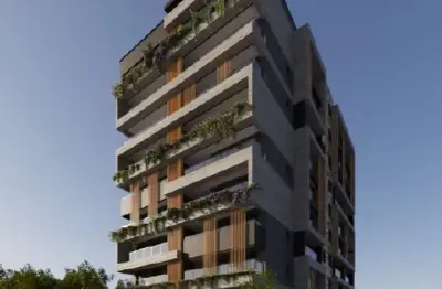 Apartamento com 2 quartos à venda na rua monte alegre, 1540, perdizes, são paulo, 42 m2 por r$ 529.007