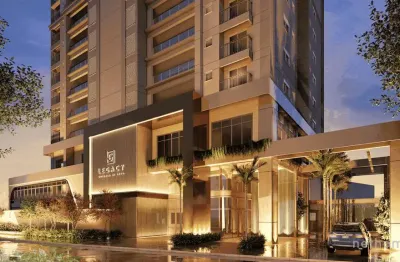 Apartamento com 4 quartos à venda na rua carlos lima morel, 115, jardim guedala, são paulo, 173 m2 por r$ 3.044.892