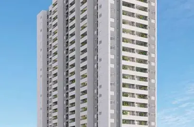 Apartamento com 3 quartos à venda na avenida vila ema, 1220, vila prudente, são paulo, 69 m2 por r$ 733.180