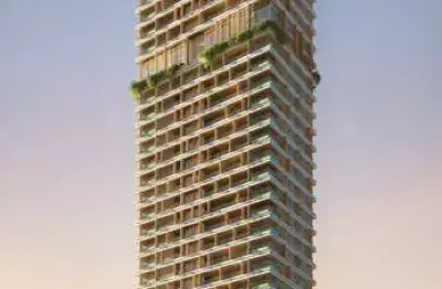 Apartamento com 4 quartos à venda na avenida h, 471, jardim goiás, goiânia, 306 m2 por r$ 4.132.020