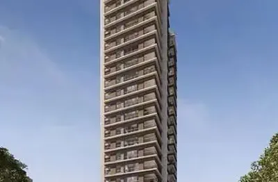 Apartamento com 2 quartos à venda na rua doutor neto de araújo, 156, vila mariana, são paulo, 64 m2 por r$ 1.004.393