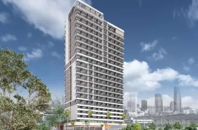 Sala comercial à venda na rua pássaros e flores, 30, brooklin paulista, são paulo, 37 m2 por r$ 721.750