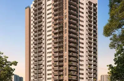 Apartamento com 2 quartos à venda na rua francisco cruz, 555, vila mariana, são paulo, 39 m2 por r$ 540.041